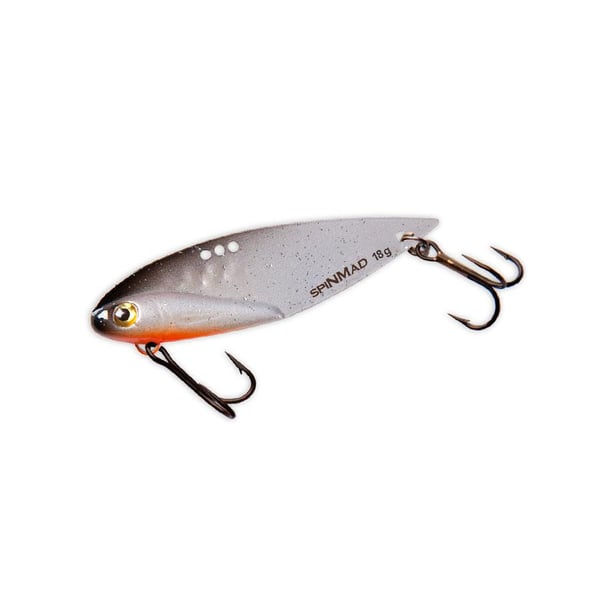Spinmad Blade Bait King 18g - 0605 1