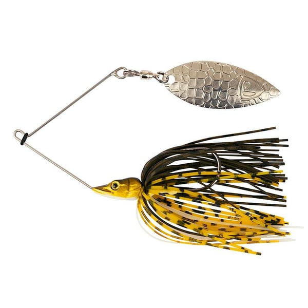 RAGE Spinnerbait 7g - Pike 1