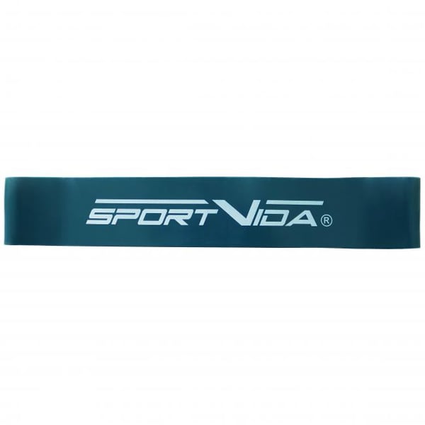 SportVida Vastuskuminauha Mini 5