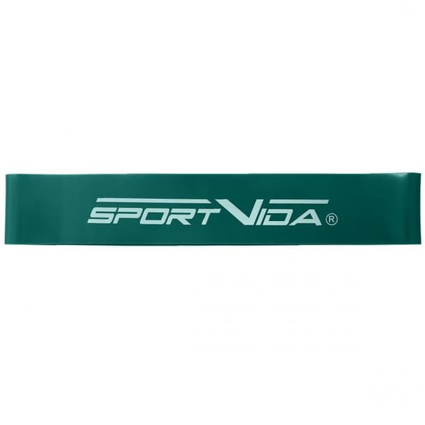 SportVida Vastuskuminauha Mini 4