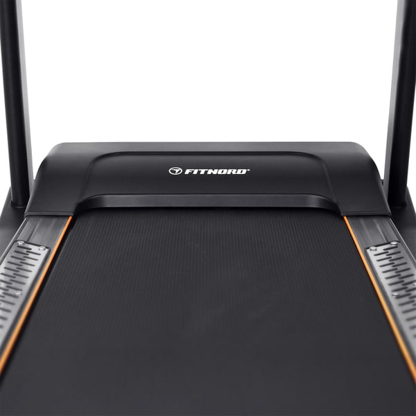 FitNord Sprint 1000 G2 Juoksumatto *VOITELUVAPAA* 8