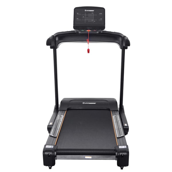 FitNord Sprint 300 G2 Juoksumatto *VOITELUVAPAA* 7