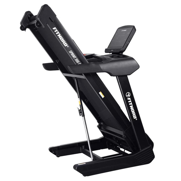 FitNord Sprint 300 G2 Juoksumatto *VOITELUVAPAA* 6