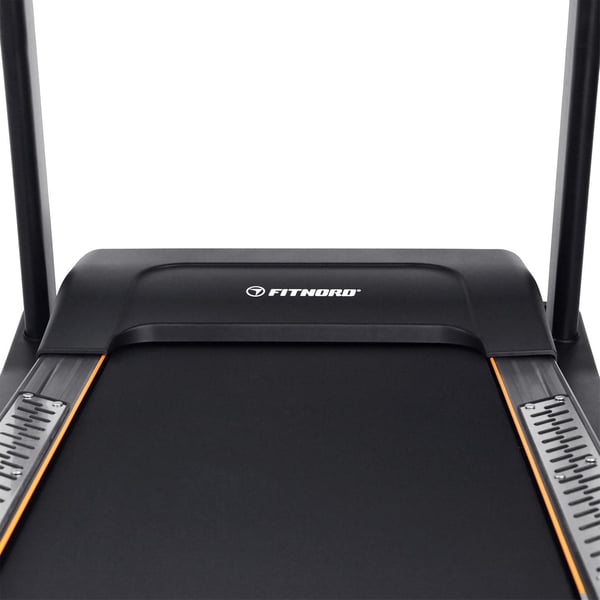 FitNord Sprint 300 G2 Juoksumatto *VOITELUVAPAA* 9