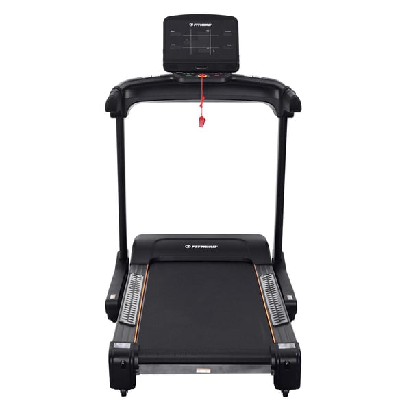 FitNord Sprint 500 G2 Juoksumatto *VOITELUVAPAA* 8