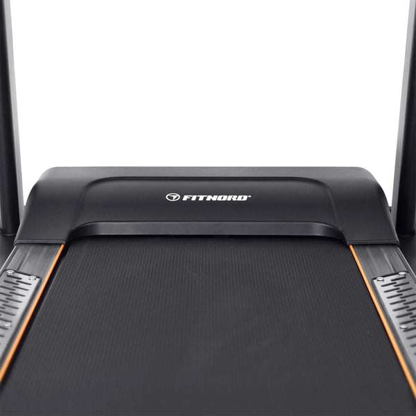 FitNord Sprint 500 G2 Juoksumatto *VOITELUVAPAA* 10