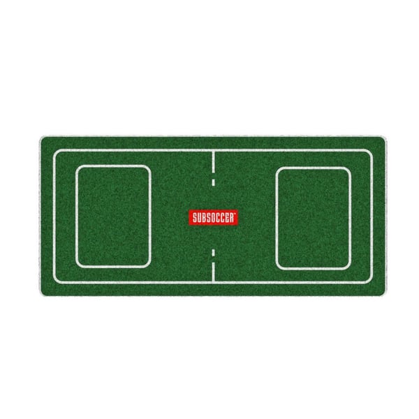 Subsoccer Ruohomatto 2