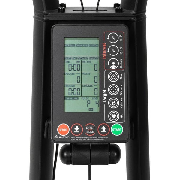 Air Ski Trainer Pro 6