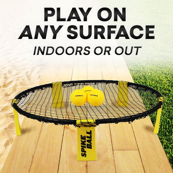 Spikeball Standard Set 4