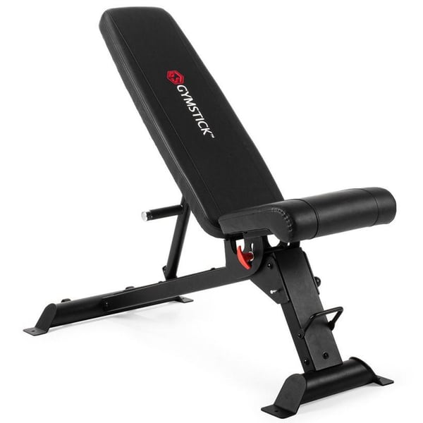 Gymstick vinopenkki 1