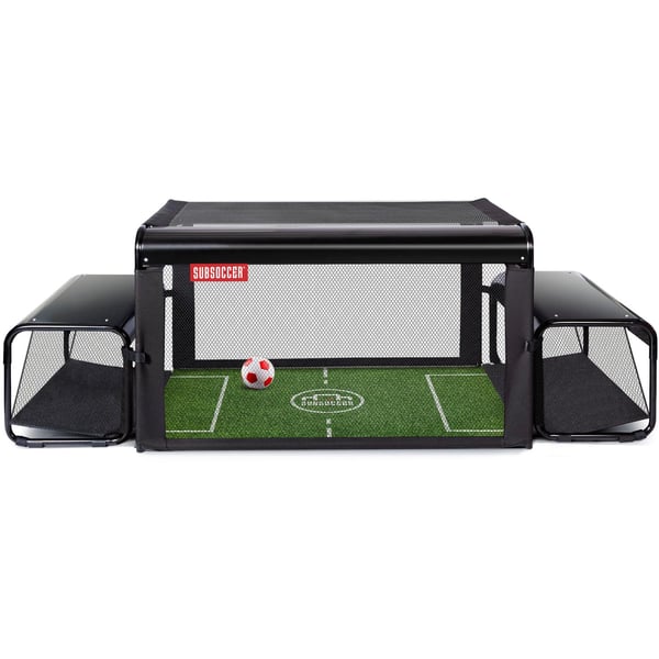Subsoccer 3 Jalkapallopelipöytä 1