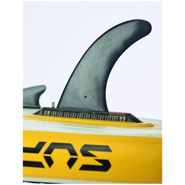 Supro CorsAIR SUP-lautasetti 4