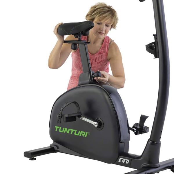 Tunturi Signature E40 Kuntopyörä 5