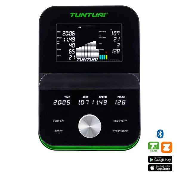 Tunturi Signature E80 Kuntopyörä 6