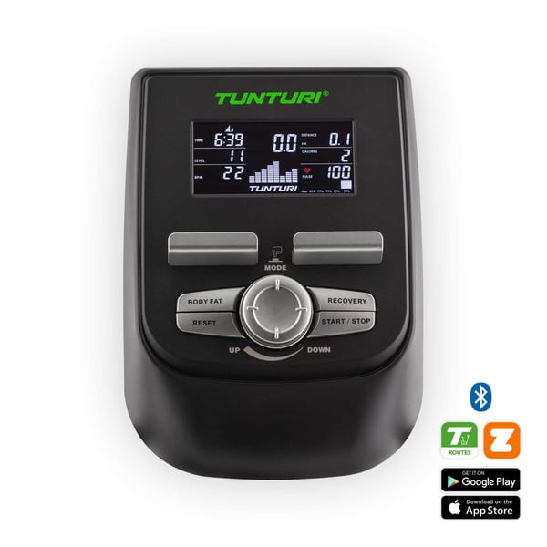 Tunturi Signature E40 Kuntopyörä 7