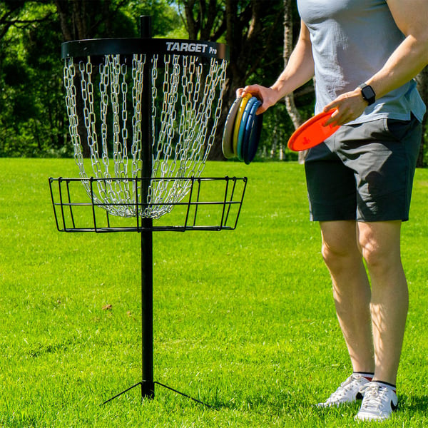 Target PRO Frisbeegolfkori 7