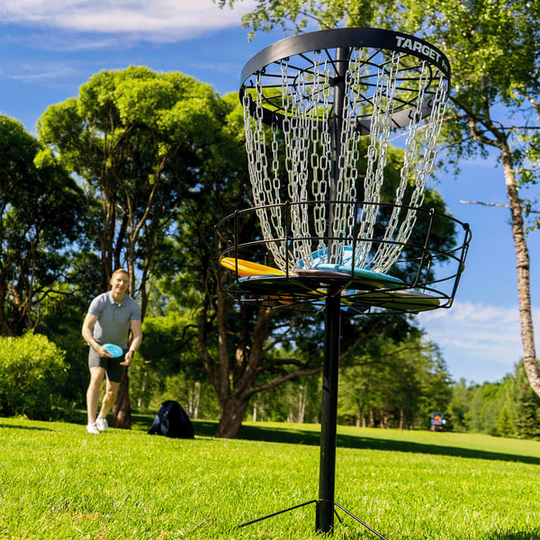 Target PRO Frisbeegolfkori 8