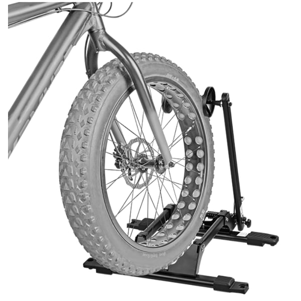 SUPER B Pyöräteline deluxe fatbike 1
