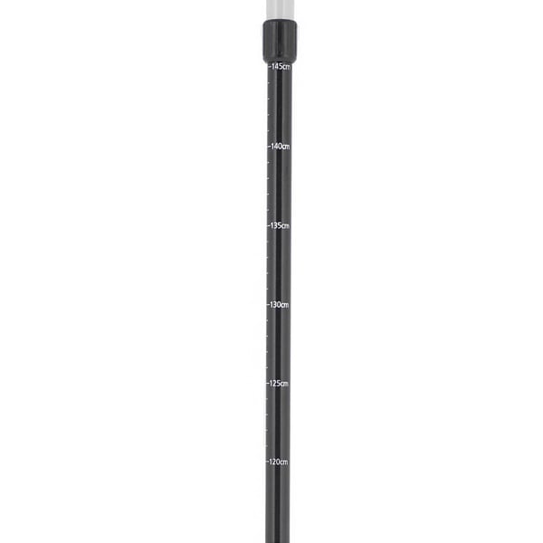 Nortrek Teleskooppisauvat 120-160 cm 2