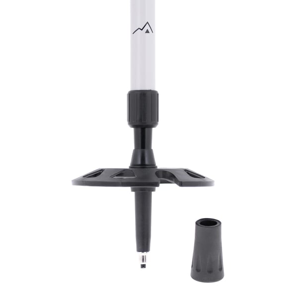 Nortrek Teleskooppisauvat 120-160 cm 6