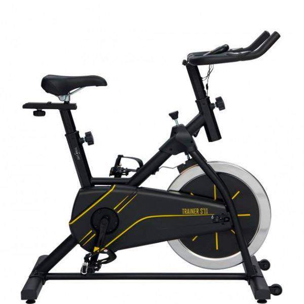 Titan Life S11 Spinningpyörä 1