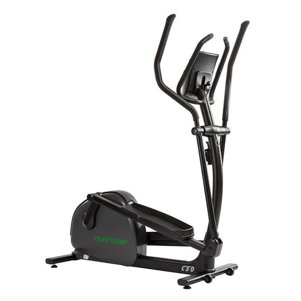 Tunturi C50 Performance Crosstrainer 4