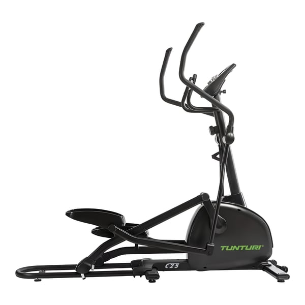 Tunturi C25 Competence Crosstrainer 1