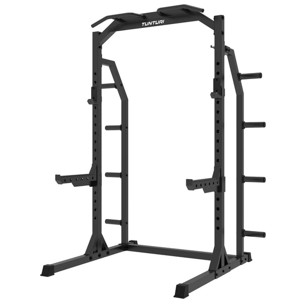 Tunturi HR60 Half Rack 1