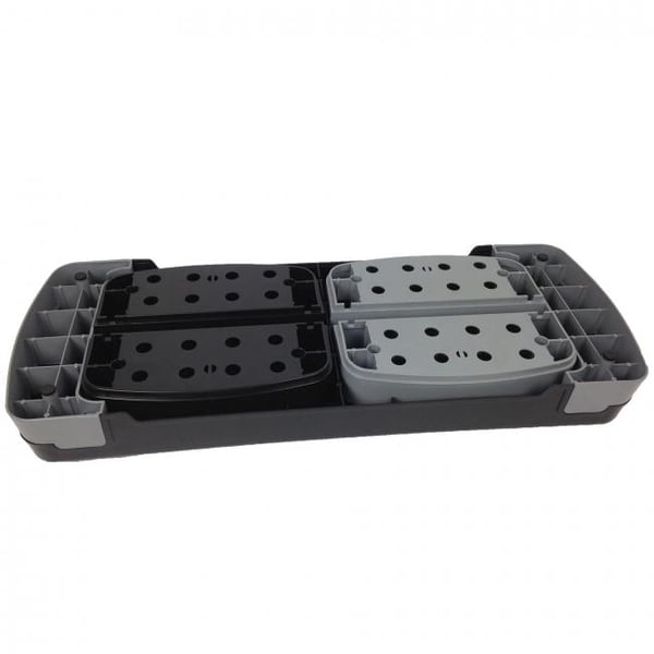 Tunturi Steppilauta, Aerobic Step Compact 4