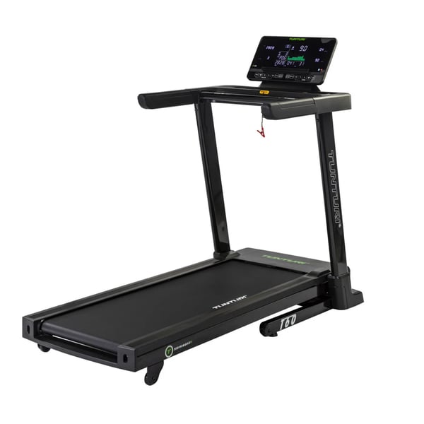 Tunturi T60 Performance Juoksumatto 1