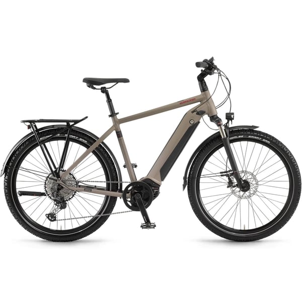 Winora Sinus iX12 Gents i500Wh 27,5 Inch 12-G XT 52cm 1