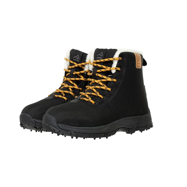 Nortrek Urban nastakengät 1