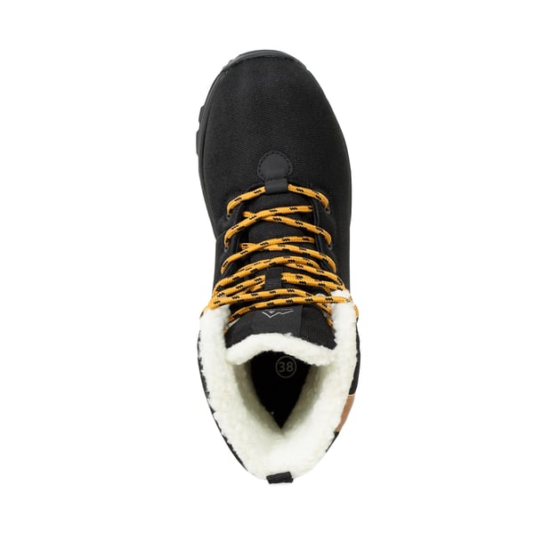 Nortrek Urban nastakengät 6