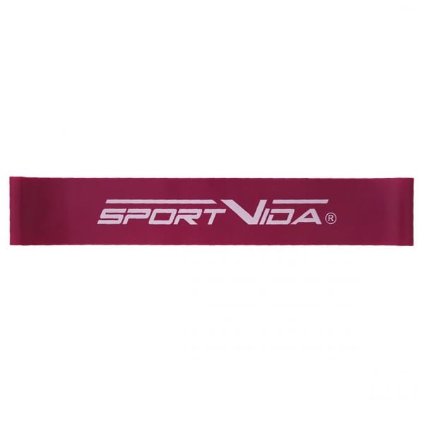 SportVida Vastuskuminauha Mini 2