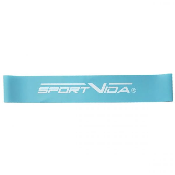 SportVida Vastuskuminauha Mini 1