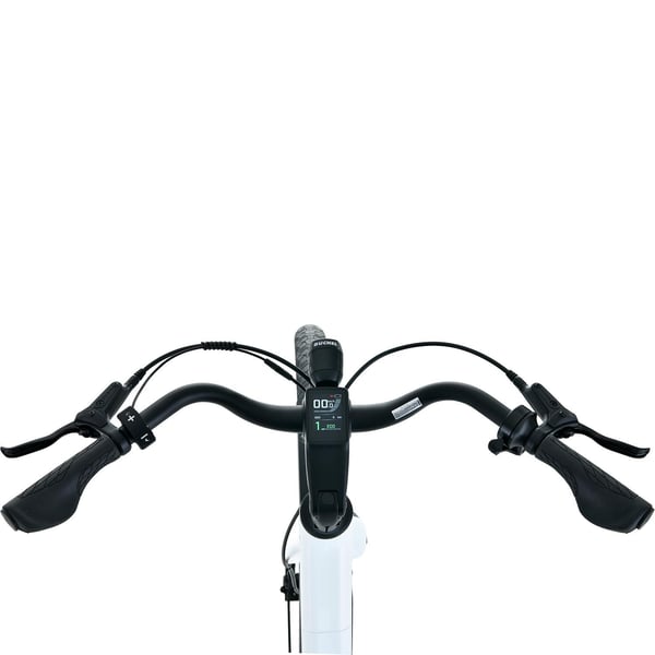 Vecocraft LUNA 2.0 Sähköpyörä 360 Wh, valkoinen 2