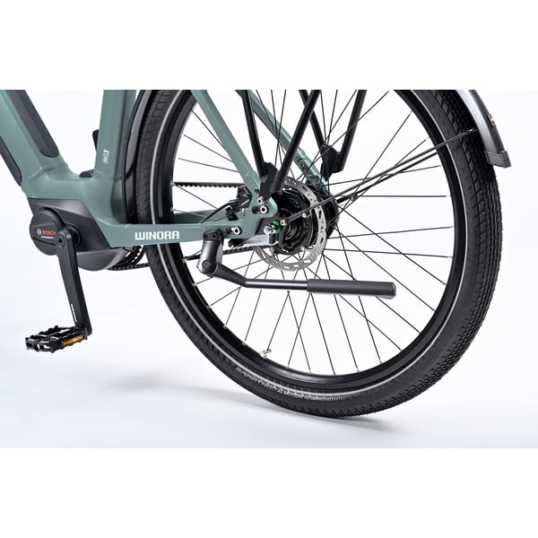 Winora Sinus R8E Gent i500Wh 8-G NexusRT Sähköpyörä 3