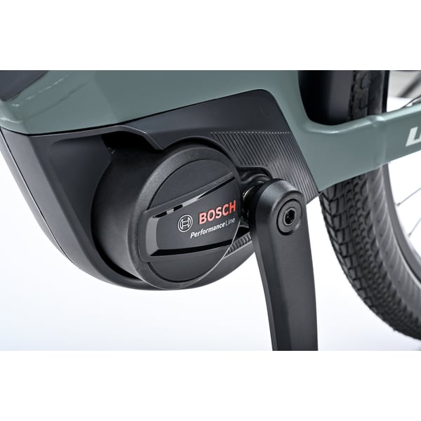 Winora Sinus R8E Gent i500Wh 8-G NexusRT Sähköpyörä 5