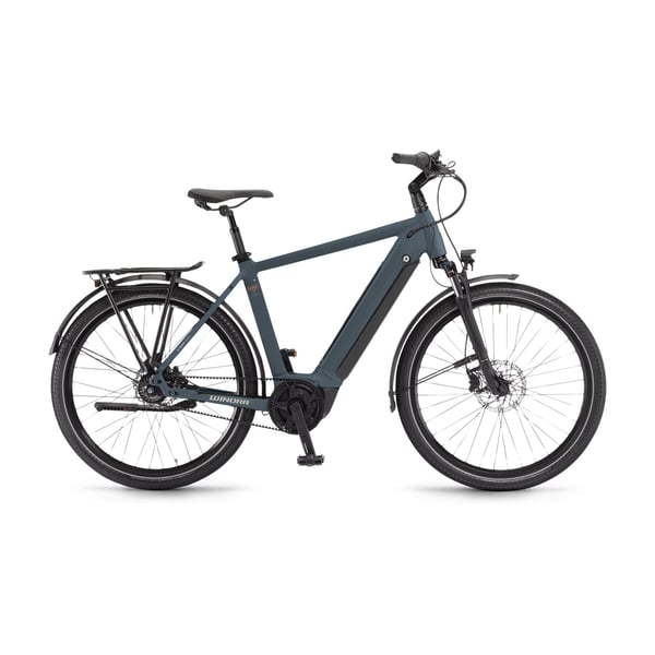 Winora Sinus R8E Gent i500Wh 8-G NexusRT Sähköpyörä 1