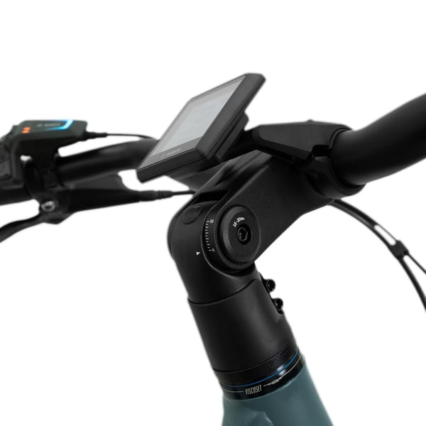 Winora Sinus 9 Wave i625 Wh 9-v Cues Sähköpyörä 12