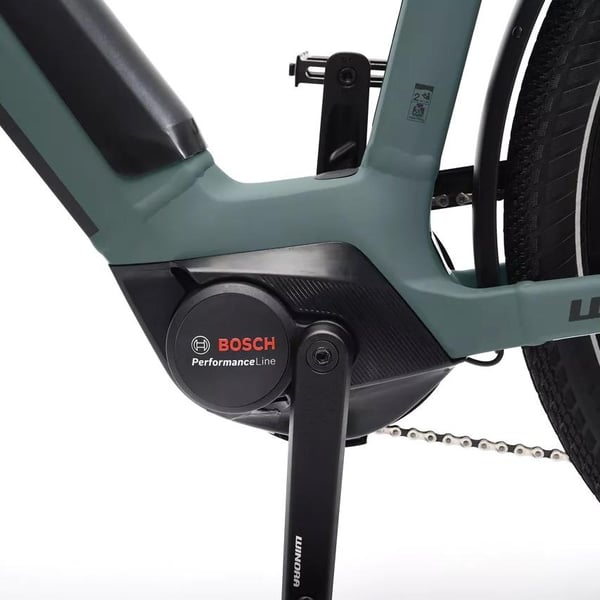 Winora Sinus 9 Wave i625 Wh 9-v Cues Sähköpyörä 6