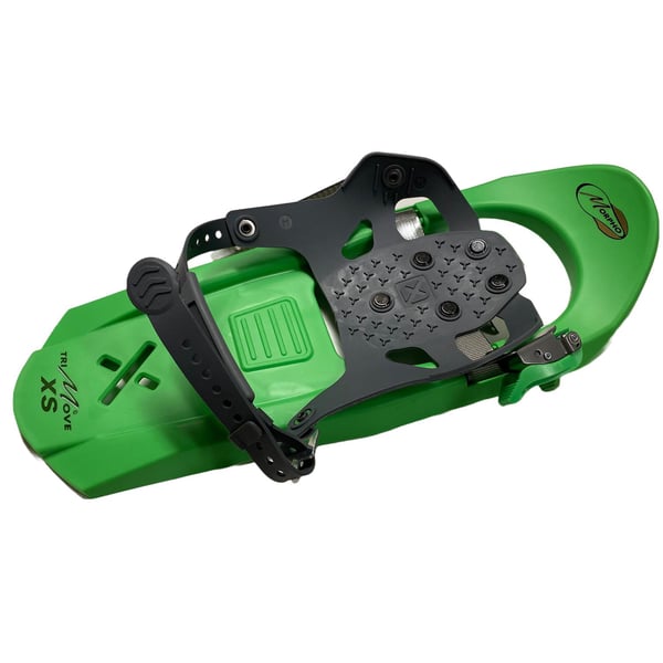 MORPHO Trimove Kid Freeride XS 16 Lasten lumikengät 2