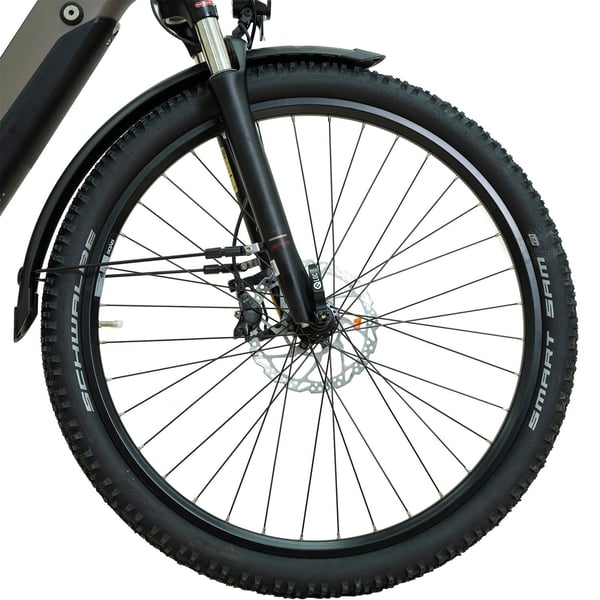 Winora Sinus iX12 Gents i500Wh 27,5 Inch 12-G XT 52cm 16