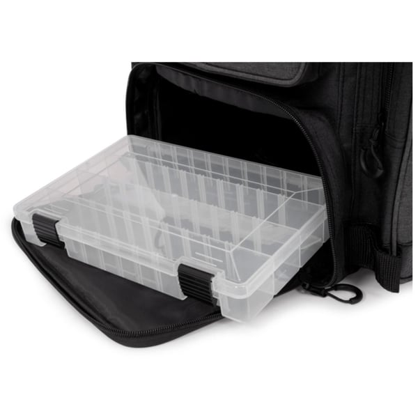 TROPHY RUCKSACK AND BOX 23L 3