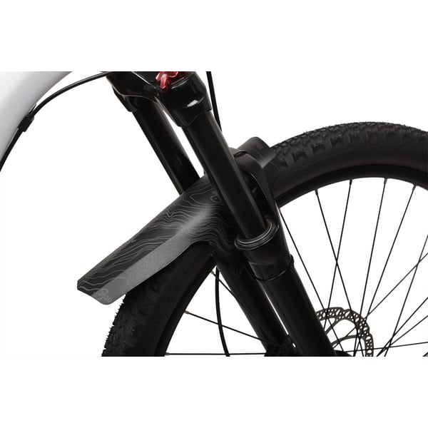 Zefal Etulokasuoja Deflector Lite Front 2