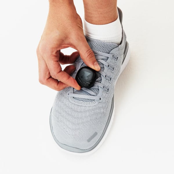 Zwift RunPod. Juoksupodi 3