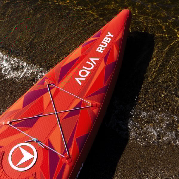 Fitnord Aqua Ruby SUP-lauta