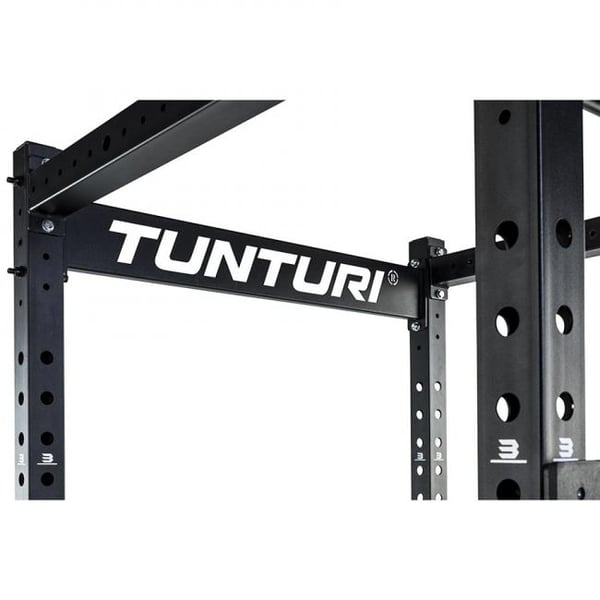 Power Rack Kyykkyhäkki RC20, Tunturi