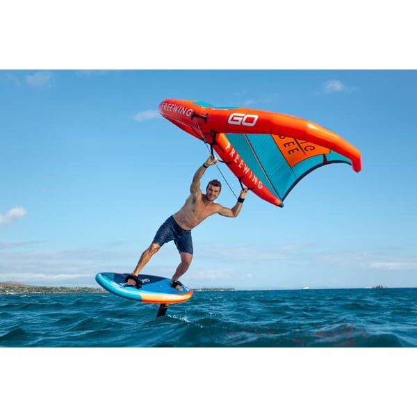 Freewing Go 4.5M ilmatäytteinen siipi