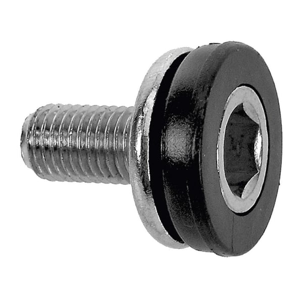 VARAOSA sealed axle bolt